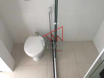 Cobertura, 1 quarto, 65 m² - Foto 1