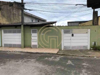Casa, 3 quartos, 350 m² - Foto 1