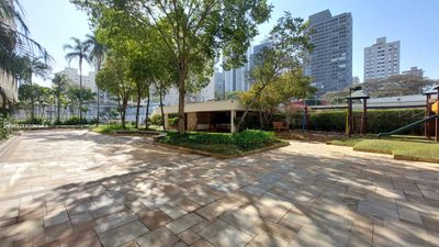 Apartamento, 3 quartos, 180 m² - Foto 3