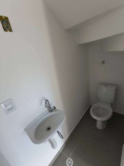 Sobrado, 2 quartos, 70 m² - Foto 3