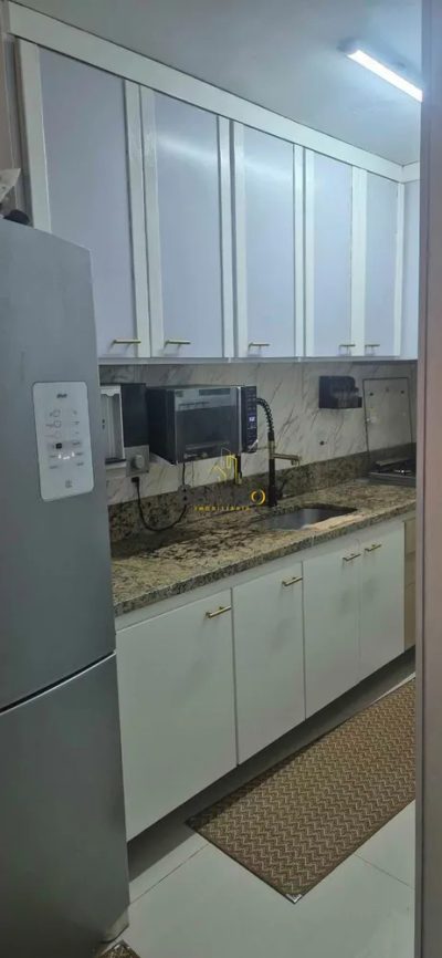 Apartamento, 2 quartos, 89 m² - Foto 5