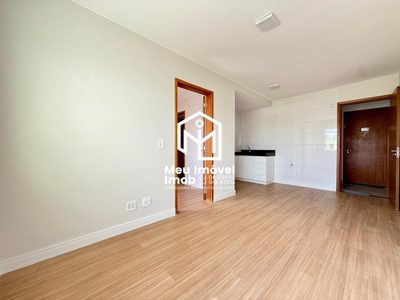 Apartamento, 1 quarto, 31 m² - Foto 3