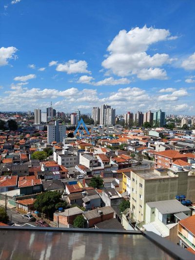 Apartamento, 2 quartos, 56 m² - Foto 1