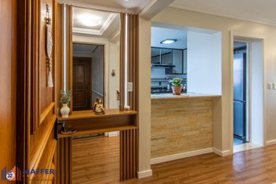 Cobertura, 3 quartos, 154 m² - Foto 1
