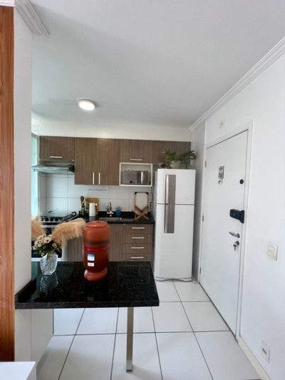 Apartamento, 2 quartos, 44 m² - Foto 4