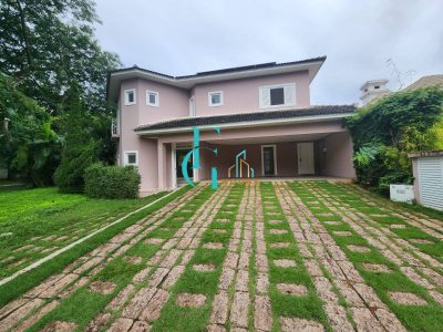 Casa, 4 quartos, 417 m² - Foto 1