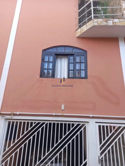 Casa, 3 quartos, 134 m² - Foto 1