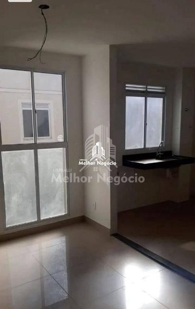 Apartamento, 1 quarto, 46 m² - Foto 2