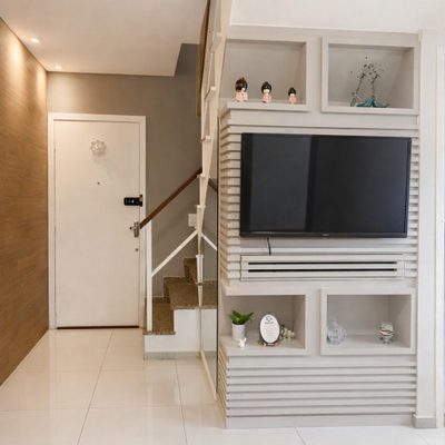 Cobertura, 3 quartos, 89 m² - Foto 3