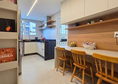 Apartamento, 3 quartos, 140 m² - Foto 5