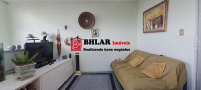Cobertura, 2 quartos, 140 m² - Foto 5