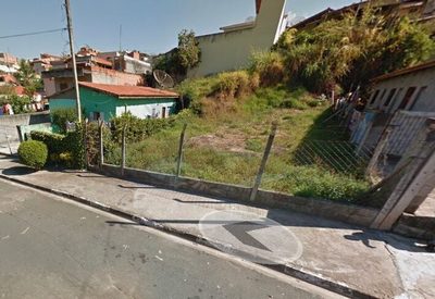 Terreno, 270 m² - Foto 1
