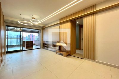 Apartamento, 4 quartos, 132 m² - Foto 2