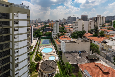 Apartamento, 4 quartos, 166 m² - Foto 5