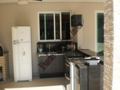 Casa, 4 quartos, 432 m² - Foto 1