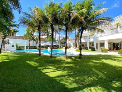 Casa de Condomínio, 7 quartos - Foto 3