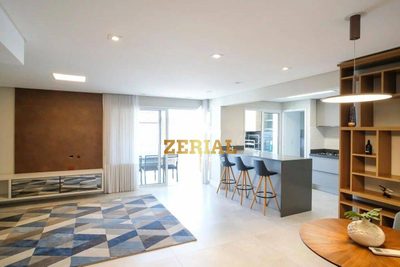 Apartamento, 3 quartos, 142 m² - Foto 1