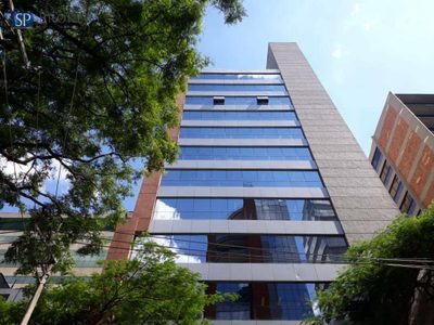 Sala-Conjunto, 461 m² - Foto 2