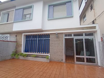 Sobrado, 3 quartos, 138 m² - Foto 3