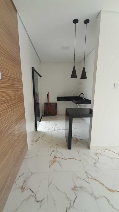 Casa, 3 quartos, 70 m² - Foto 3