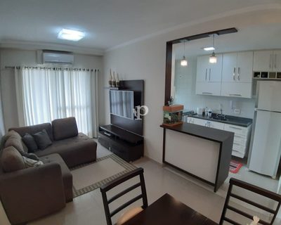 Apartamento, 3 quartos, 82 m² - Foto 5