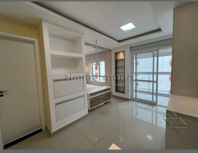 Apartamento, 1 quarto, 40 m² - Foto 4