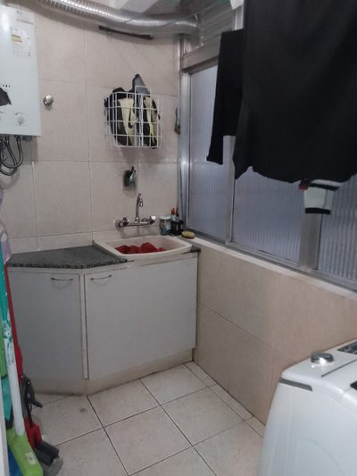 Apartamento, 2 quartos, 78 m² - Foto 5