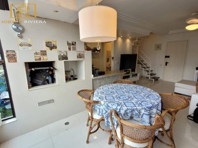 Cobertura, 2 quartos, 78 m² - Foto 5