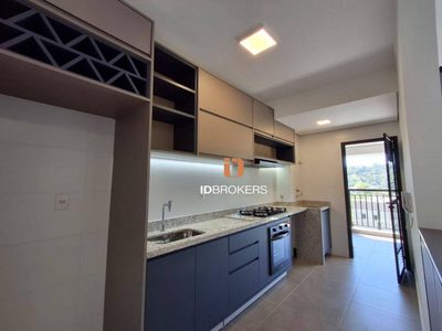 Apartamento, 3 quartos, 89 m² - Foto 3