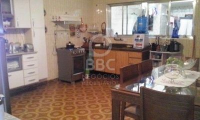 Sobrado, 3 quartos, 212 m² - Foto 5