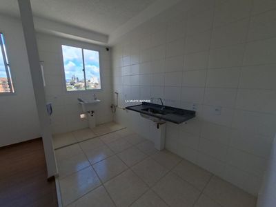 Apartamento, 2 quartos, 47 m² - Foto 4