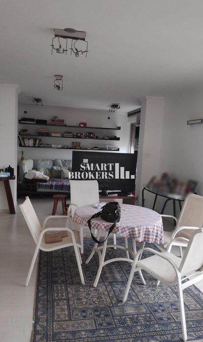 Apartamento, 3 quartos, 219 m² - Foto 4