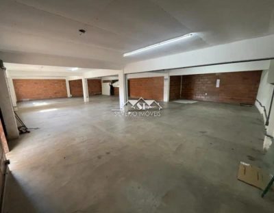 Depósito-Galpão, 240 m² - Foto 1