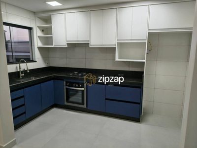Casa de Condomínio, 3 quartos - Foto 5