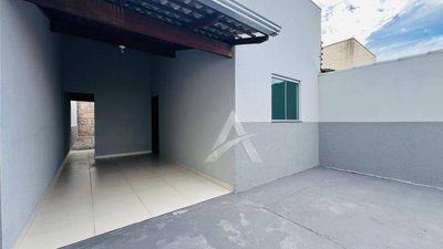 Casa, 2 quartos, 105 m² - Foto 2