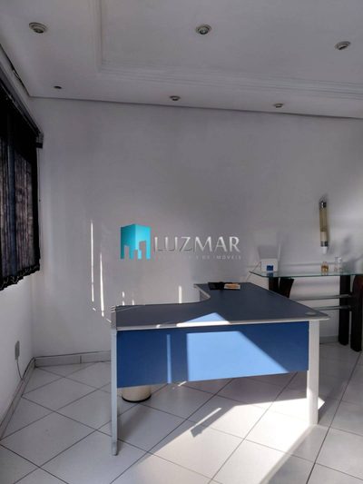 Sala-Conjunto, 35 m² - Foto 4