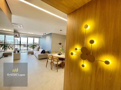 Cobertura, 2 quartos, 114 m² - Foto 1