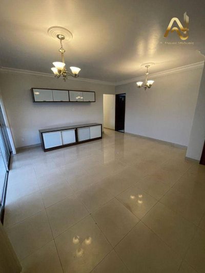Apartamento, 3 quartos, 127 m² - Foto 5