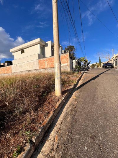 Terreno, 525 m² - Foto 5