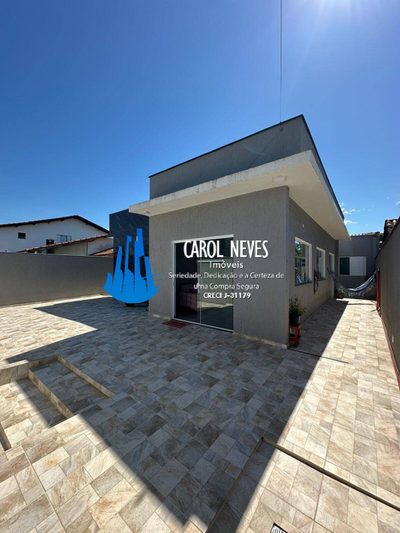 Casa, 3 quartos, 98 m² - Foto 5