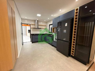 Casa, 3 quartos, 100 m² - Foto 5