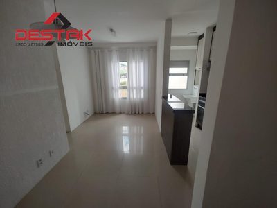 Apartamento, 2 quartos, 47 m² - Foto 1