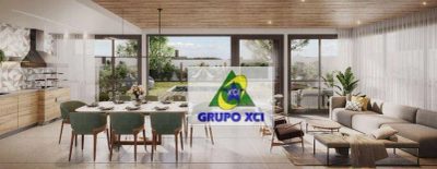 Casa, 3 quartos, 171 m² - Foto 5