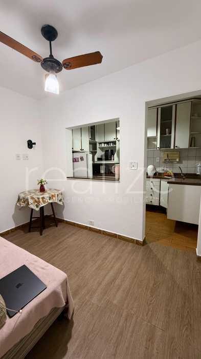 Apartamento, 2 quartos, 65 m² - Foto 3
