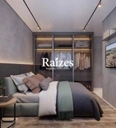Apartamento, 3 quartos, 95 m² - Foto 1