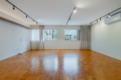 Apartamento, 2 quartos, 107 m² - Foto 3
