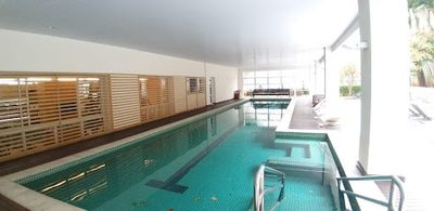 Apartamento, 1 quarto, 47 m² - Foto 3