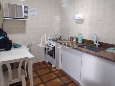 Apartamento, 3 quartos, 133 m² - Foto 4