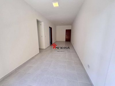 Apartamento, 2 quartos, 89 m² - Foto 4