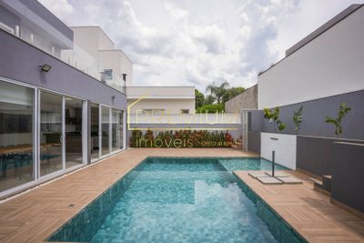 Casa, 3 quartos, 315 m² - Foto 5